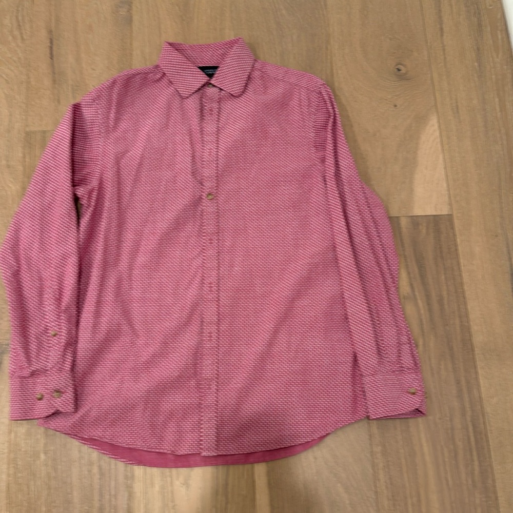 Charles tyrwhitt shirt
